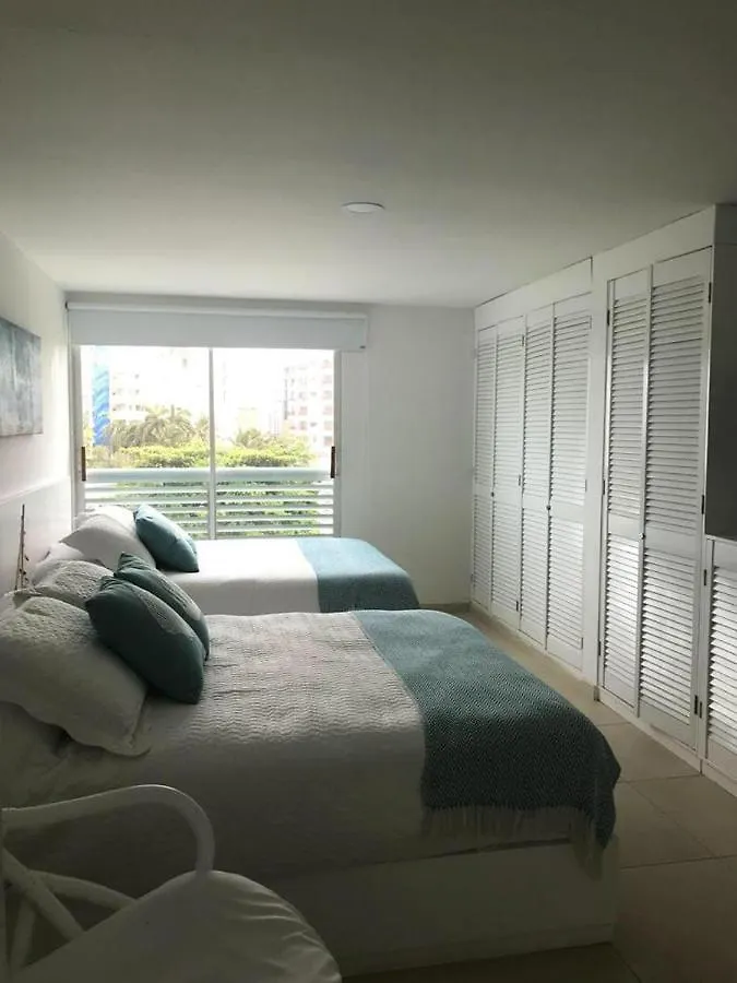Sea View Apartments By Toplocation San Andrés Colombia