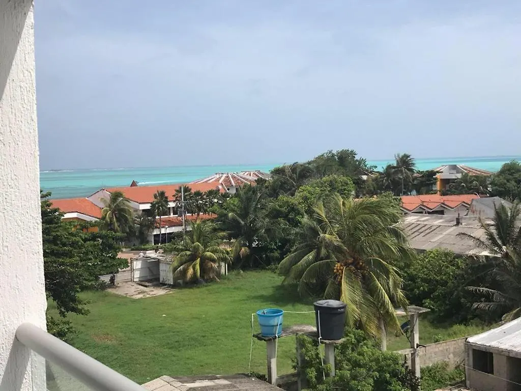 Sea View Apartments By Toplocation San Andrés