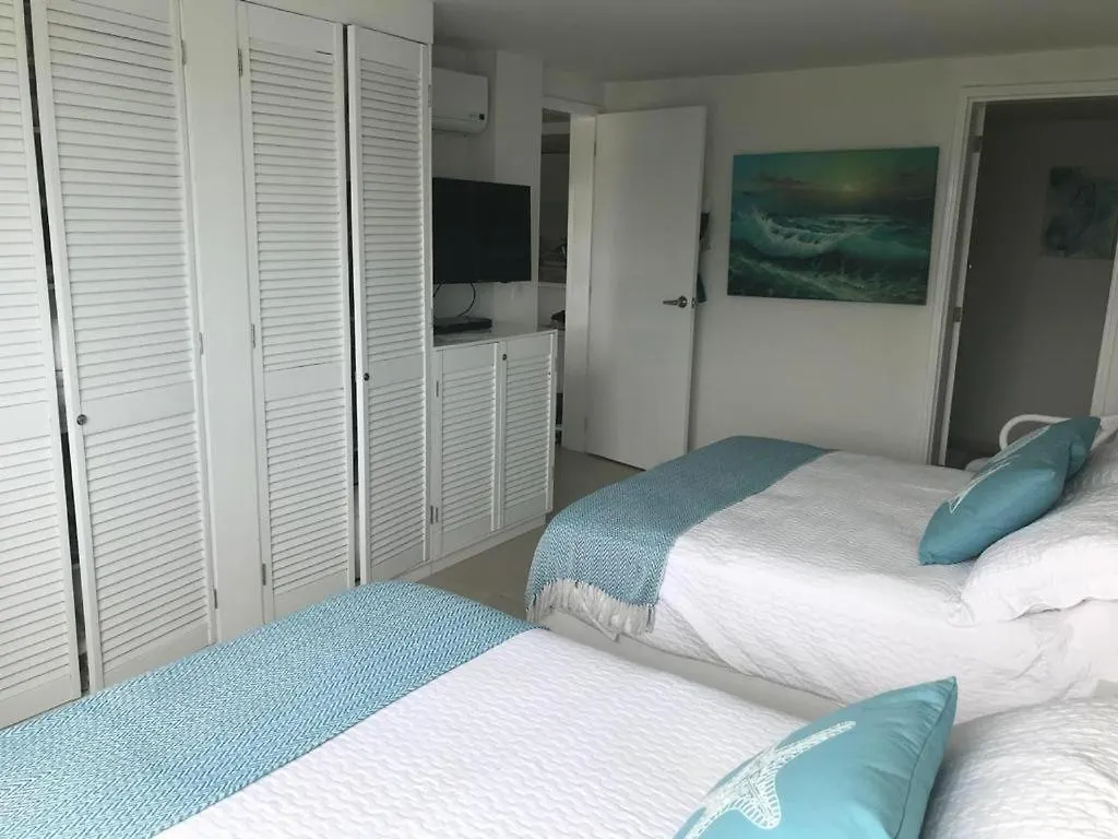Sea View Apartments By Toplocation San Andrés
