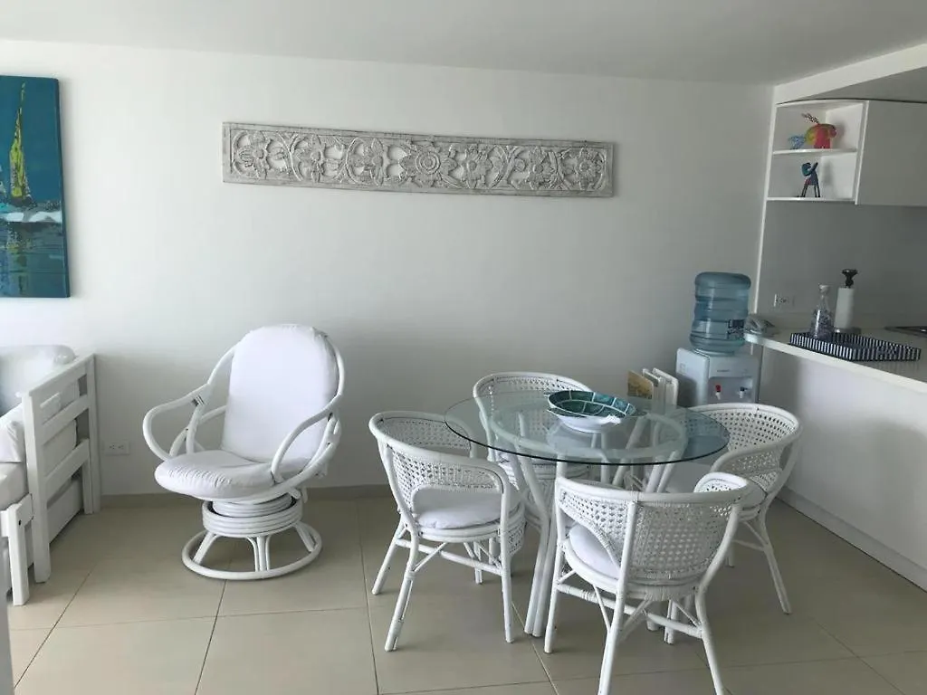 Sea View Apartments By Toplocation San Andrés