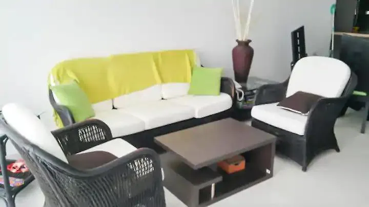 Sea View Apartments By Toplocation San Andrés