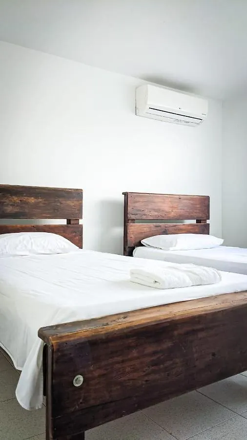 Sea View Apartments By Toplocation San Andrés