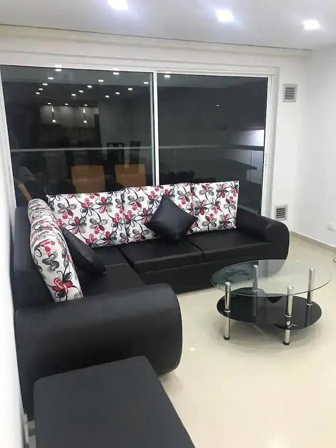 Sea View Apartments By Toplocation San Andrés