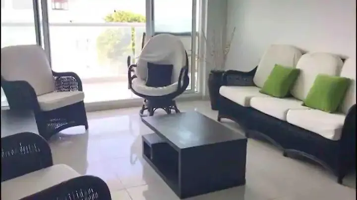Sea View Apartments By Toplocation San Andrés