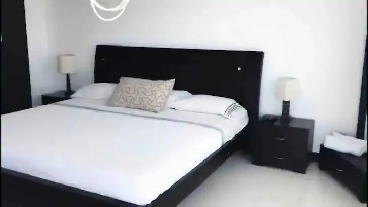 Sea View Apartments By Toplocation San Andrés