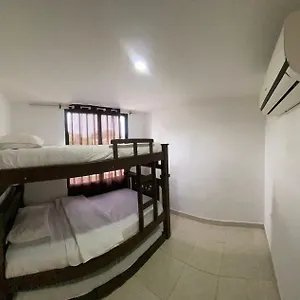 Perdomo Shantiers En Islas San Andrés